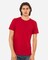 BELLA+CANVAS Men’s Triblend Crewneck Short Sleeve T-Shirt for Summer Wear, Casual Style & Lightweight Everyday Tee